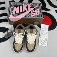 D*nk Low Trav*s Scott