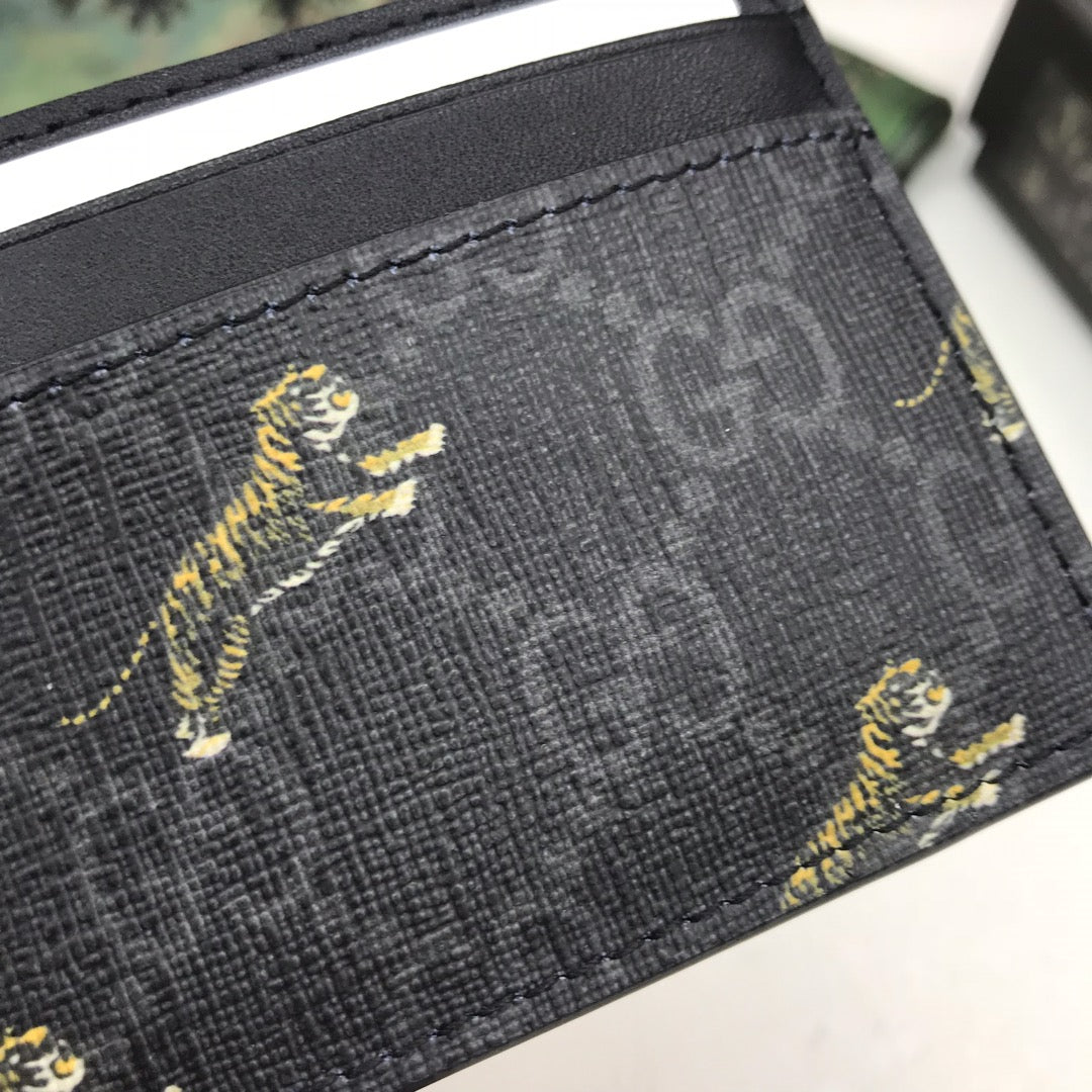 G*cci Porte Carte