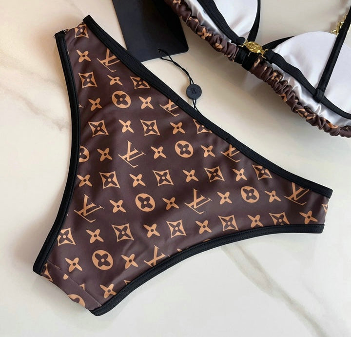 L&*V Bikini
