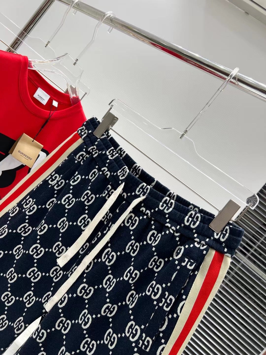 G*cci Short