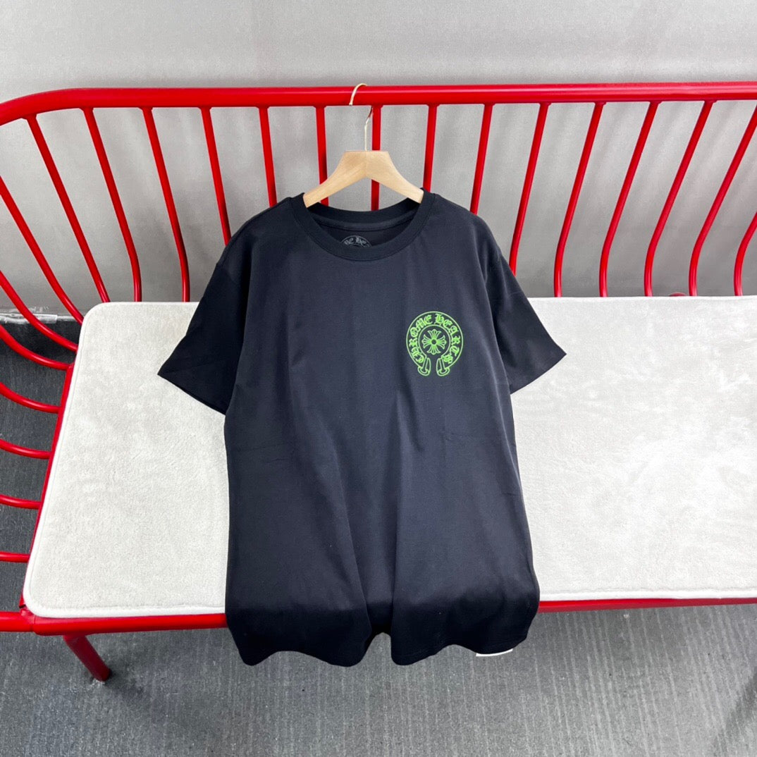 Chr*me Hearts T-shirt