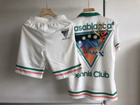 C*sablanca Été