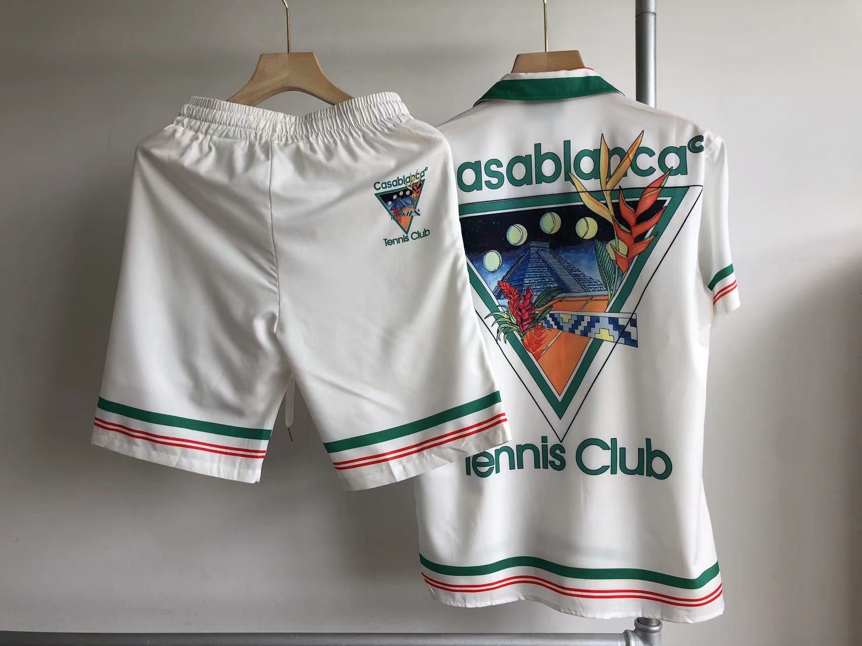 C*sablanca Été