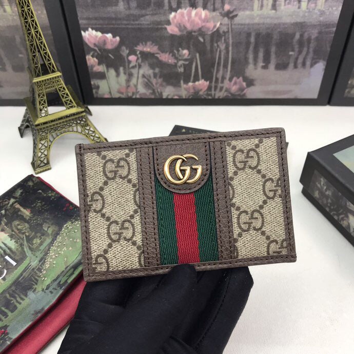 G*cci Porte Carte