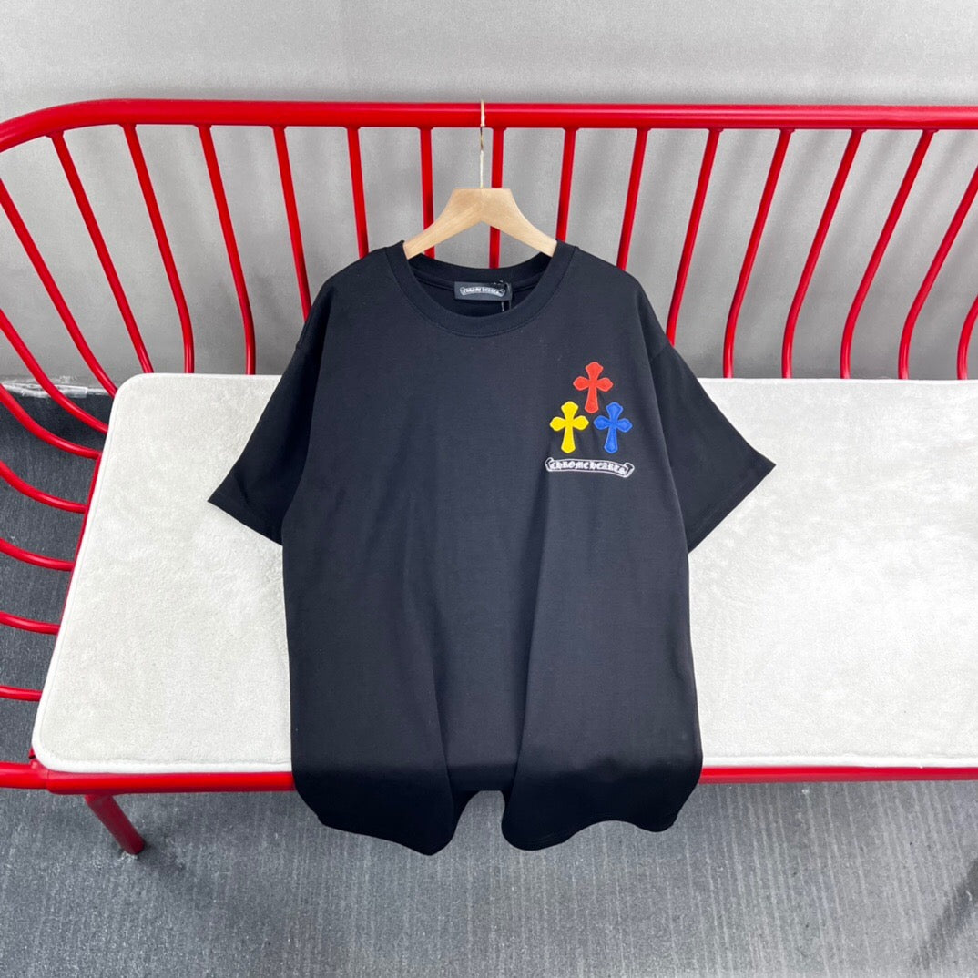 Chr*me Hearts T-shirt