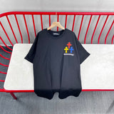 Chr*me Hearts T-shirt