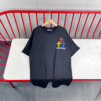 Chr*me Hearts T-shirt