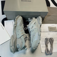 Balenc*aga Track