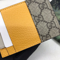 G*cci Porte Carte