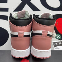 J*rdan 1 « Rust Pink »