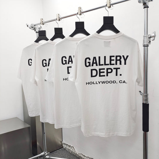 G*llery Dpt T-shirt