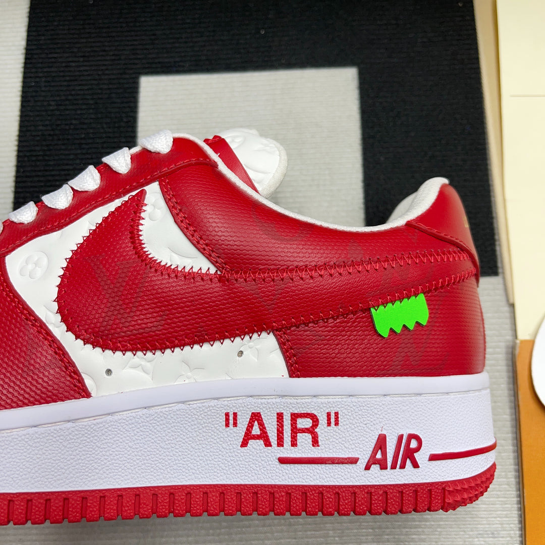 L&*V AF1