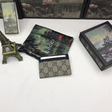 G*cci Porte Carte