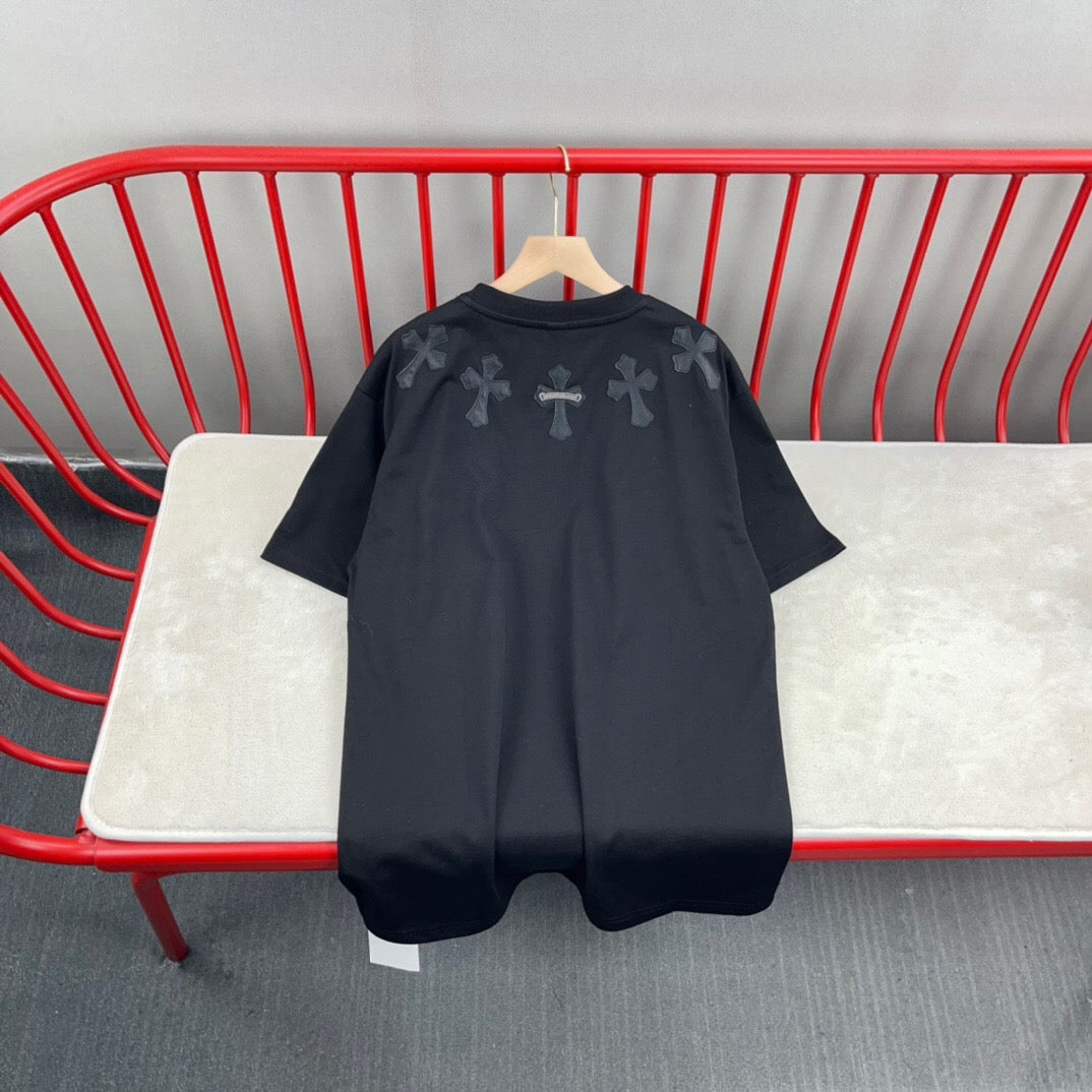Chr*me Hearts T-shirt