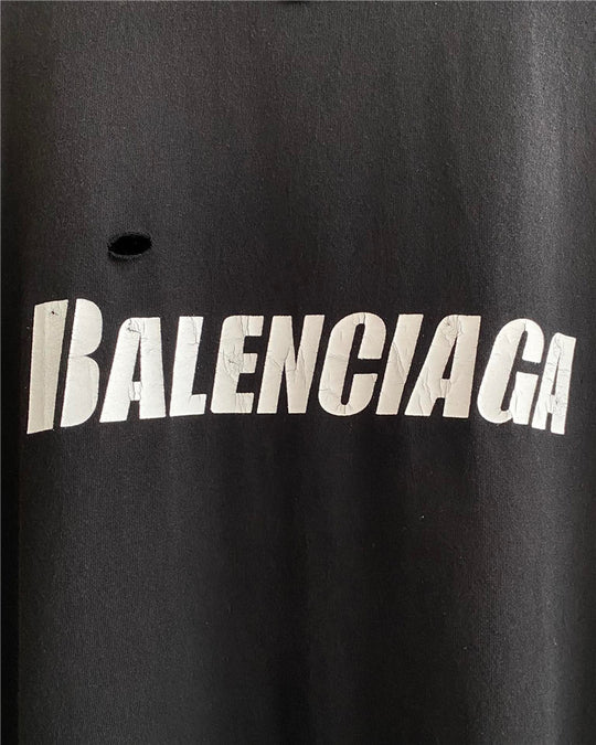 Balenc*aga T-shirt