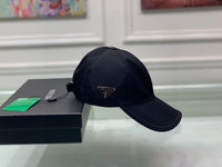 Pr*da Casquette