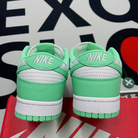 D*nk Low « Green Glow »
