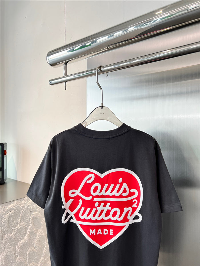 L&*V T-shirt