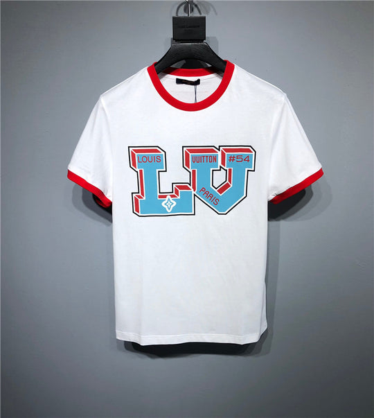 L&*V T-shirt