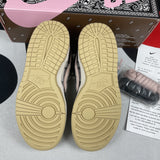 D*nk Low Trav*s Scott