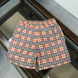 B*rberry Maillot