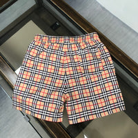 B*rberry Maillot