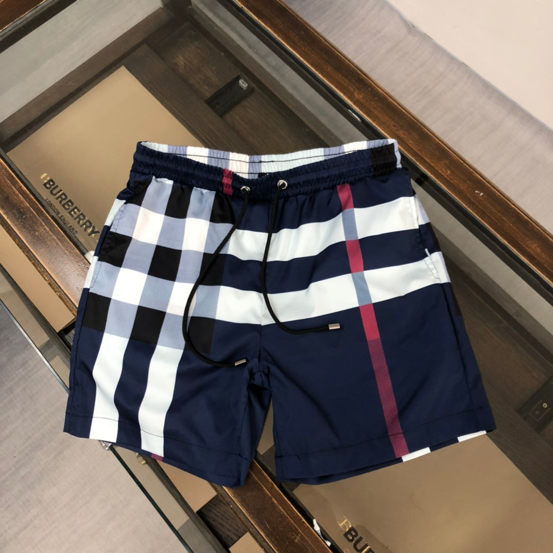B*rberry Maillot