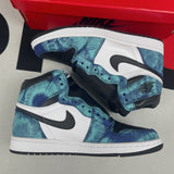 J*rdan 1 « Tie-Dye »