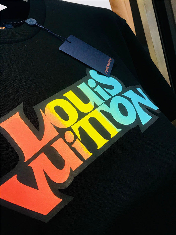 L&*V T-shirt