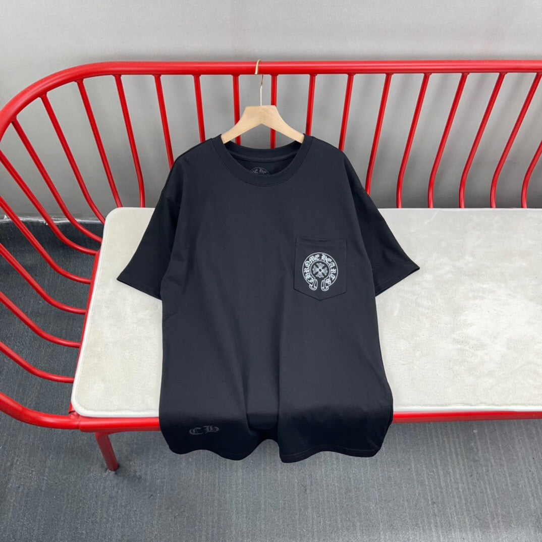 Chr*me Hearts T-shirt