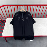 Chr*me Hearts T-shirt