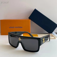 Lunettes L&*V