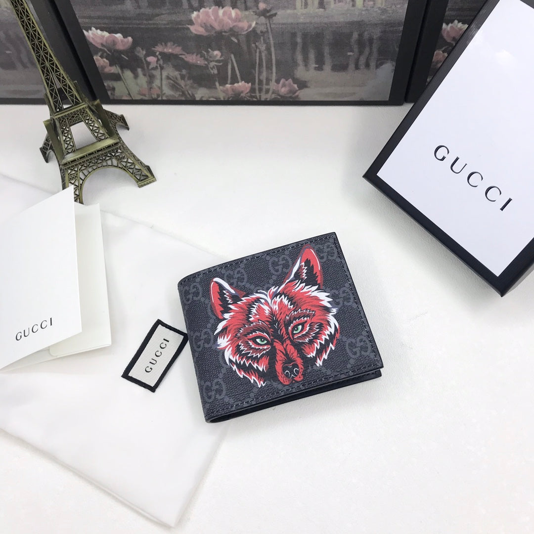 G*cci Porte Monnaie