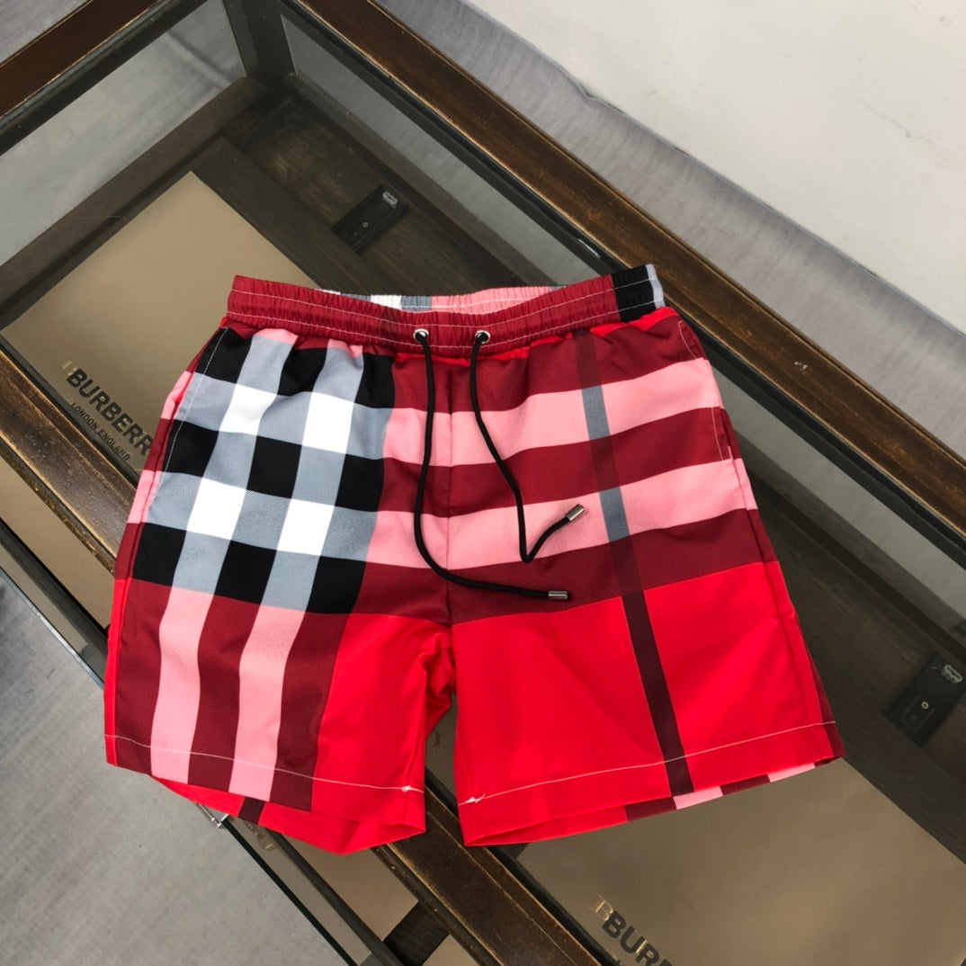 B*rberry Maillot
