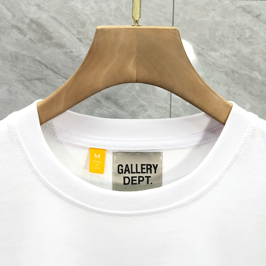 G*llery Dpt T-shirt