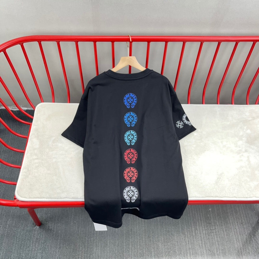 Chr*me Hearts T-shirt