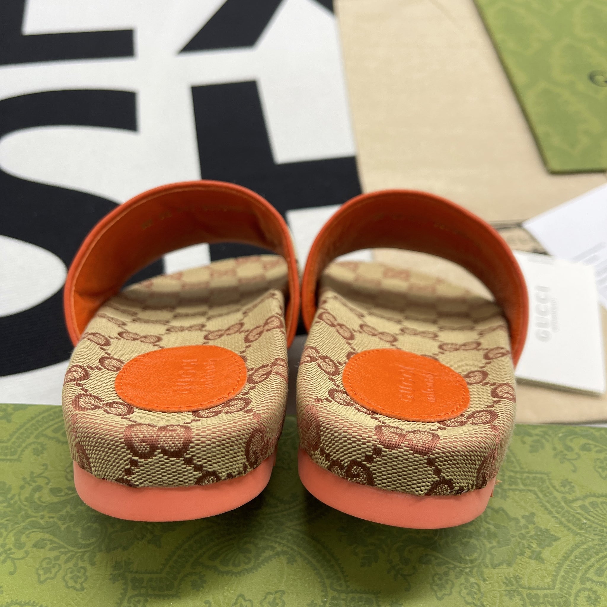 G*cci TNF Slide