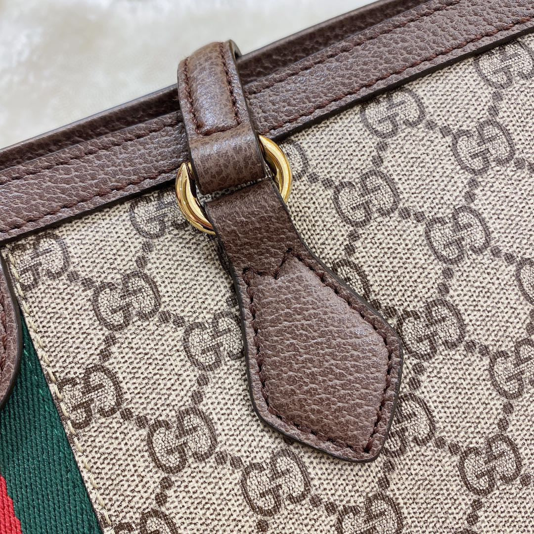G*cci Tote Bag