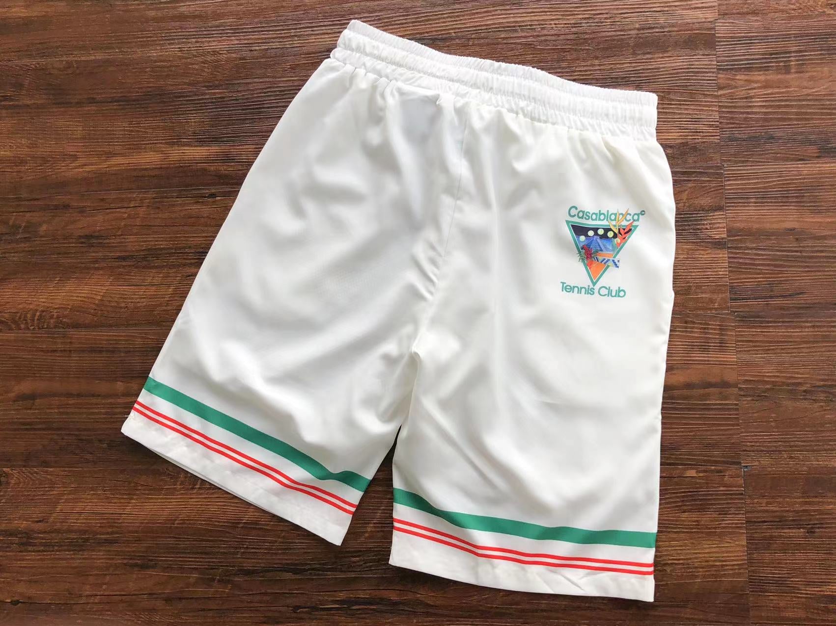 C*sablanca Été