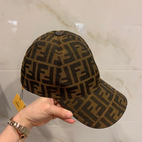 F*ndi Casquette