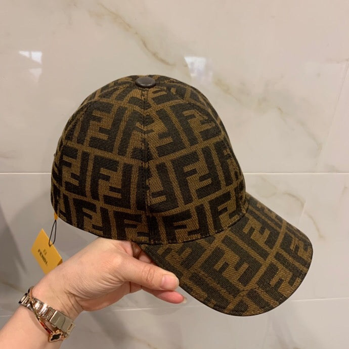 F*ndi Casquette