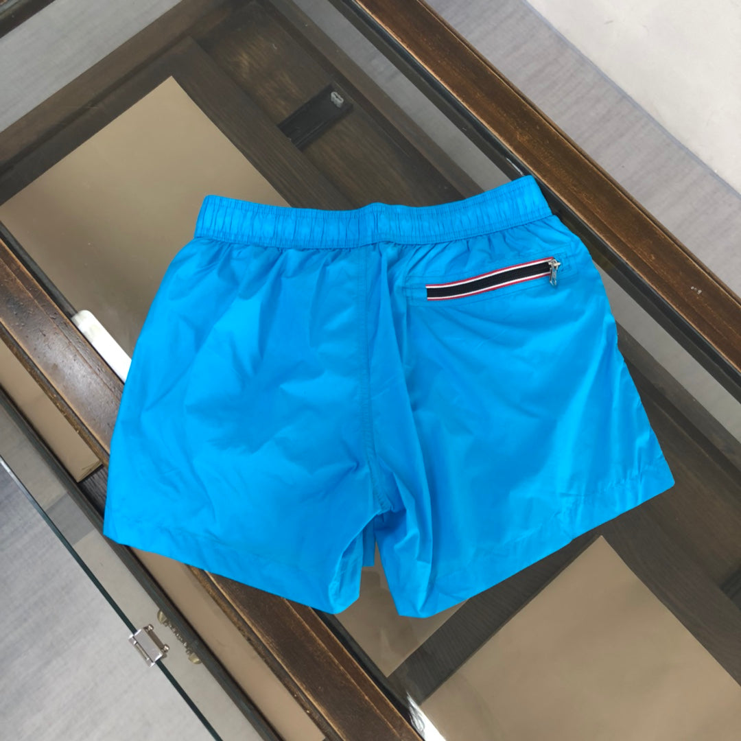 M*ncler Maillot