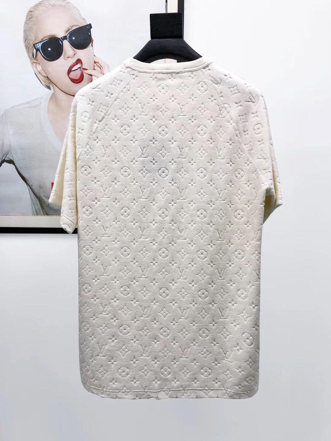 L&*V T-shirt