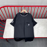 Chr*me Hearts T-shirt