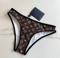 L&*V Bikini