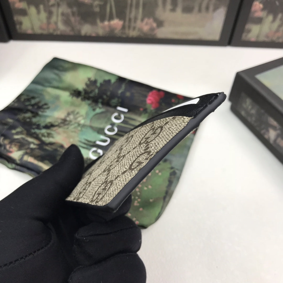 G*cci Porte Carte